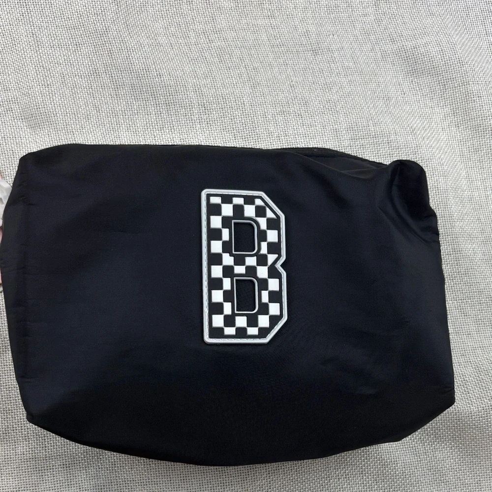 Bloomie's B Cosmetics Bag